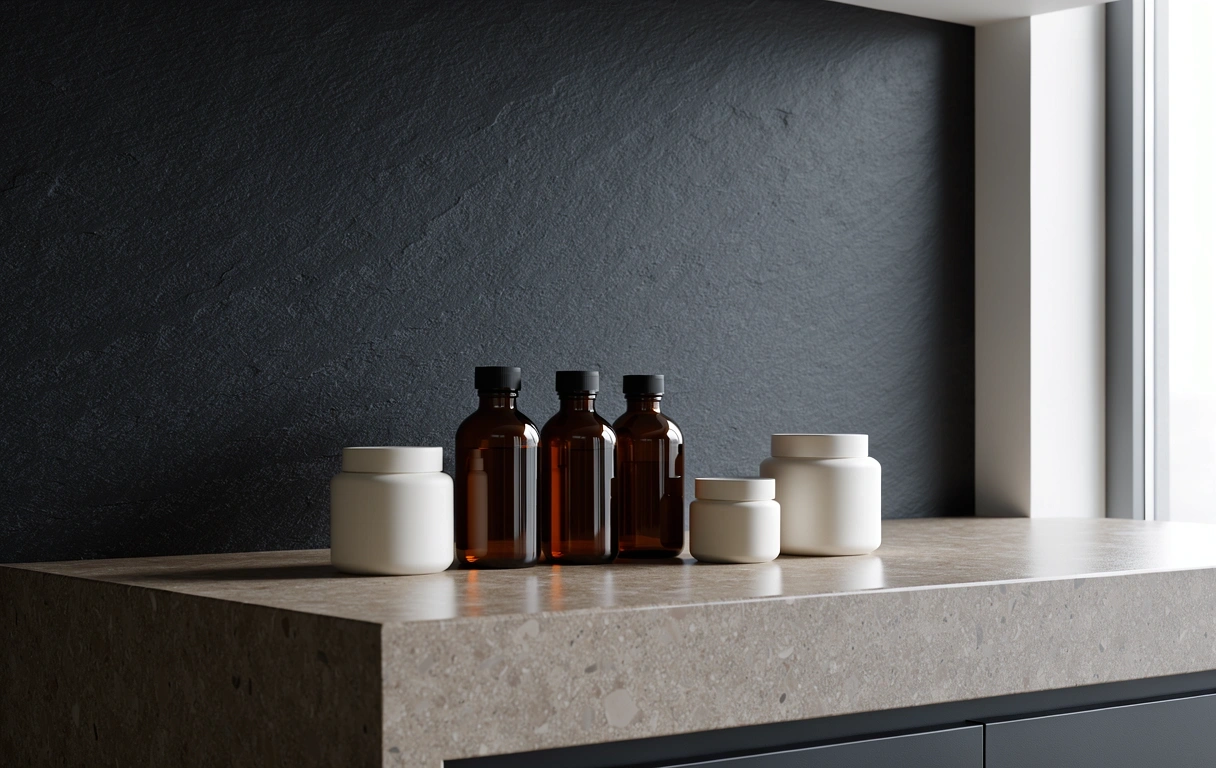 StarkesMen Premium Wellness Environment