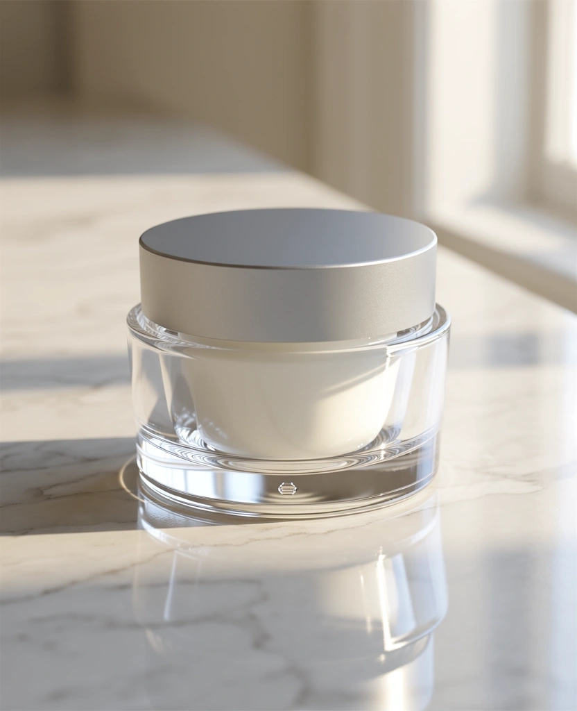 Premium facial care products